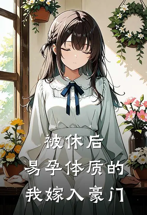 被休后：易孕体质的我嫁入豪门