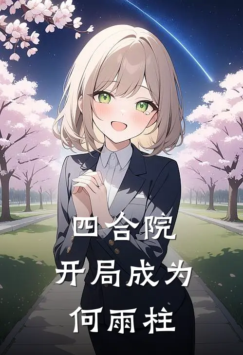 四合院，开局成为何雨柱