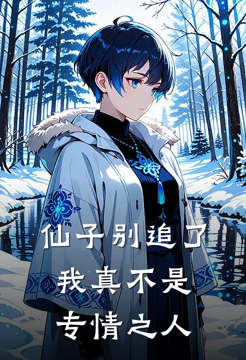 仙子别追了，我真不是专情之人