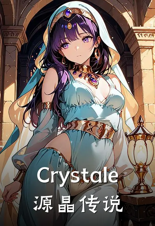 Crystale：源晶传说