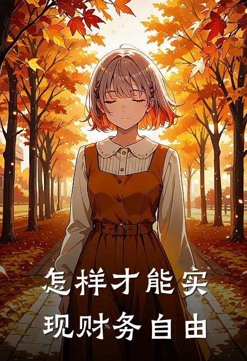 怎样才能实现财务自由