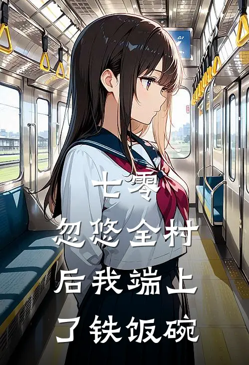 七零：忽悠全村后我端上了铁饭碗