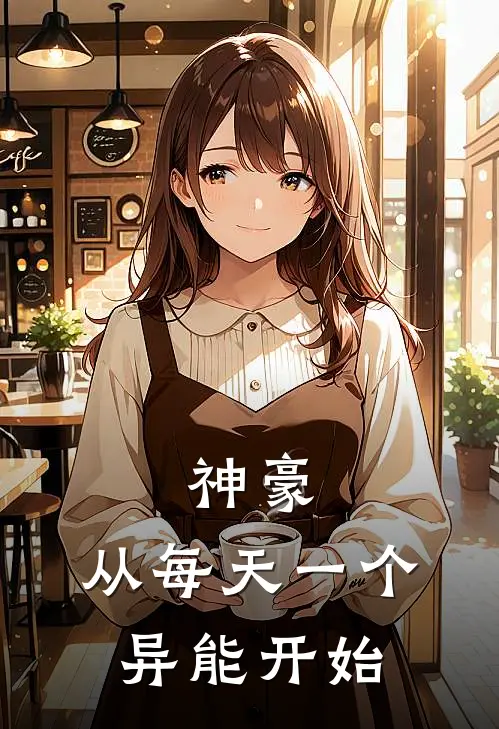 神豪：从每天一个异能开始