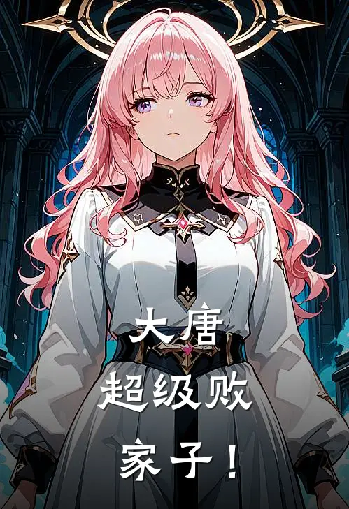 大唐，超级败家子！