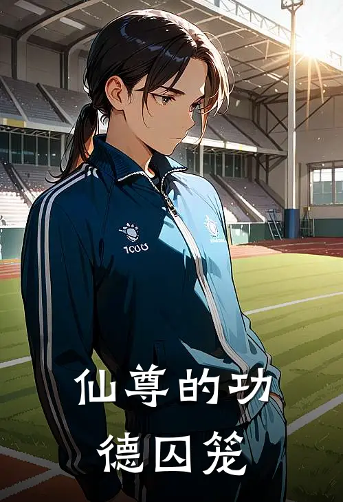 仙尊的功德囚笼