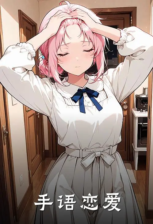 手语恋爱