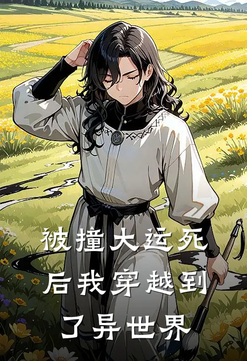 被撞大运死后我穿越到了异世界