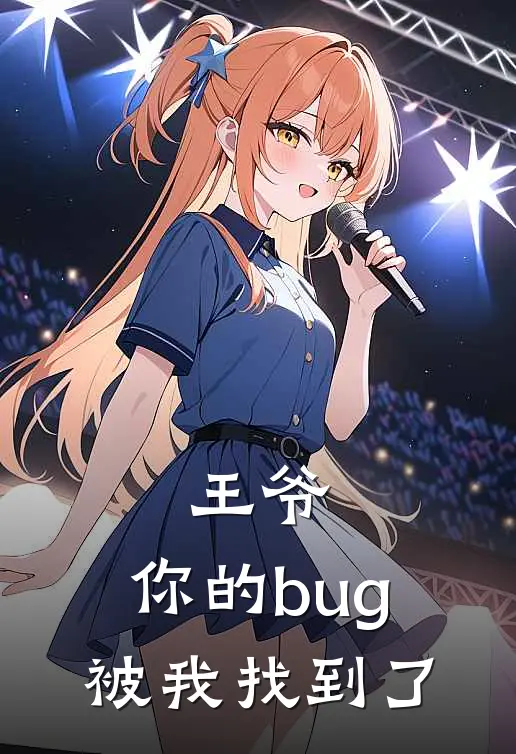 王爷，你的bug被我找到了
