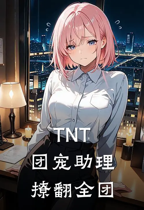 TNT：团宠助理撩翻全团