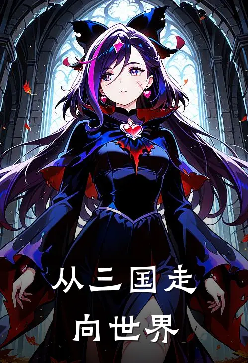 从三国走向世界