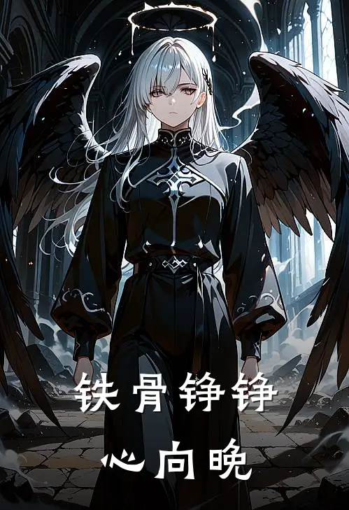 铁骨铮铮心向晚