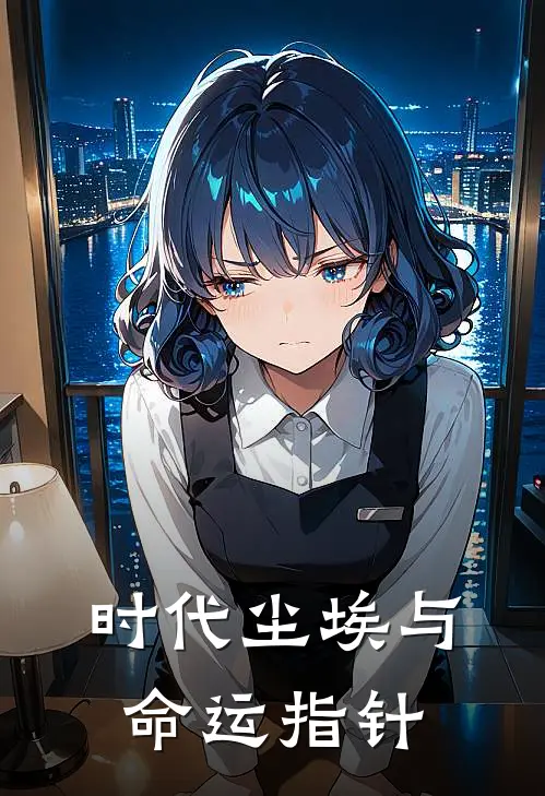 时代尘埃与命运指针