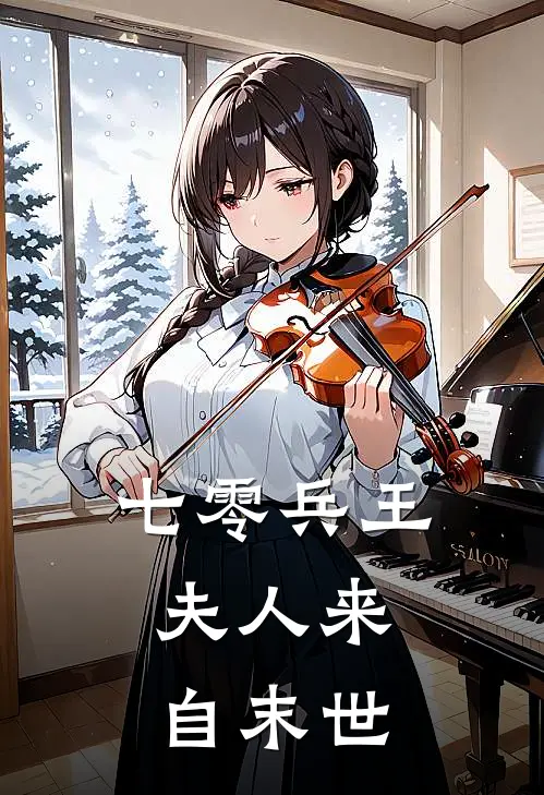 七零兵王：夫人来自末世