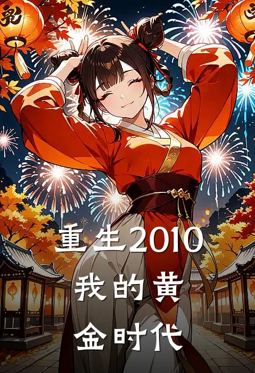 重生2010：我的黄金时代
