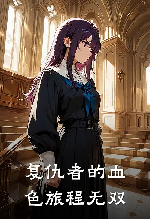 复仇者的血色旅程无双