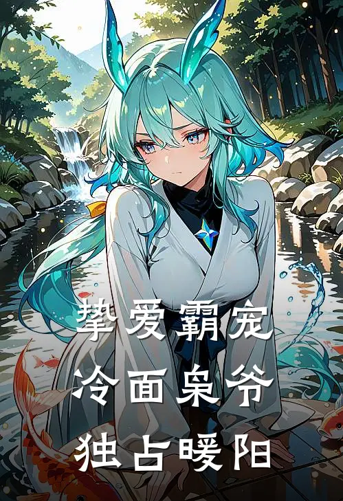 挚爱霸宠：冷面枭爷独占暖阳