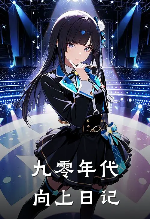 九零年代向上日记