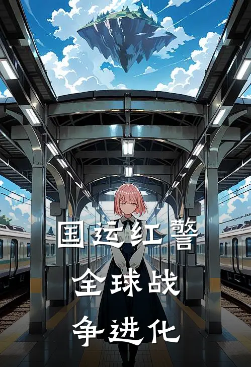 国运红警：全球战争进化