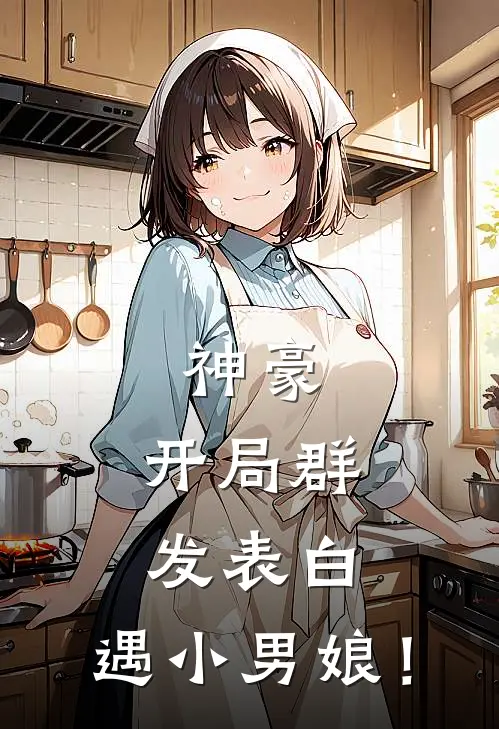 神豪：开局群发表白，遇小男娘！