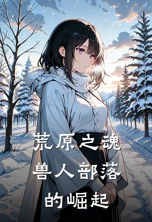 荒原之魂兽人部落的崛起