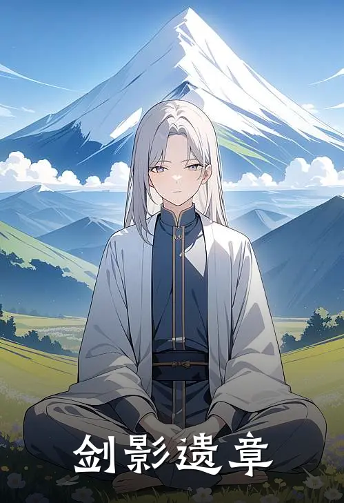 剑影遗章