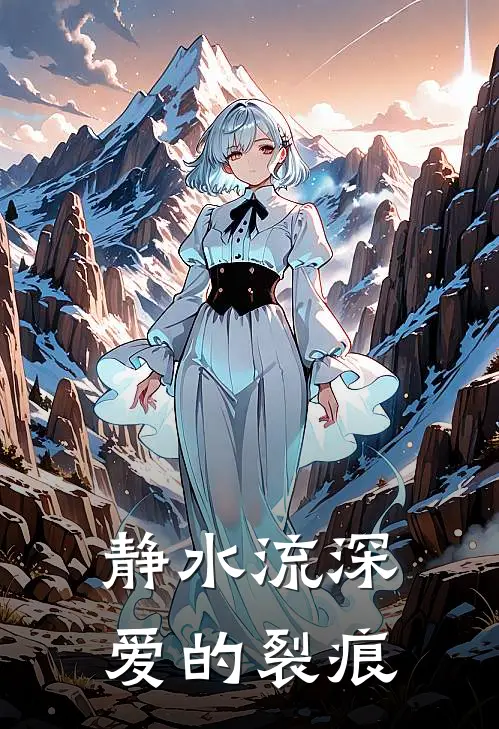 静水流深：爱的裂痕