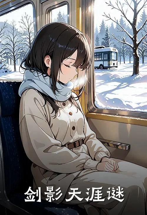 剑影天涯谜