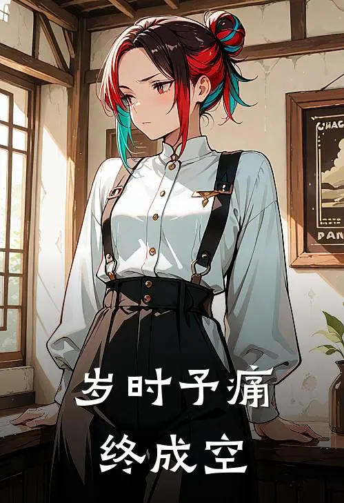 岁时予痛终成空