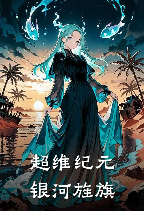 超维纪元：银河旌旗