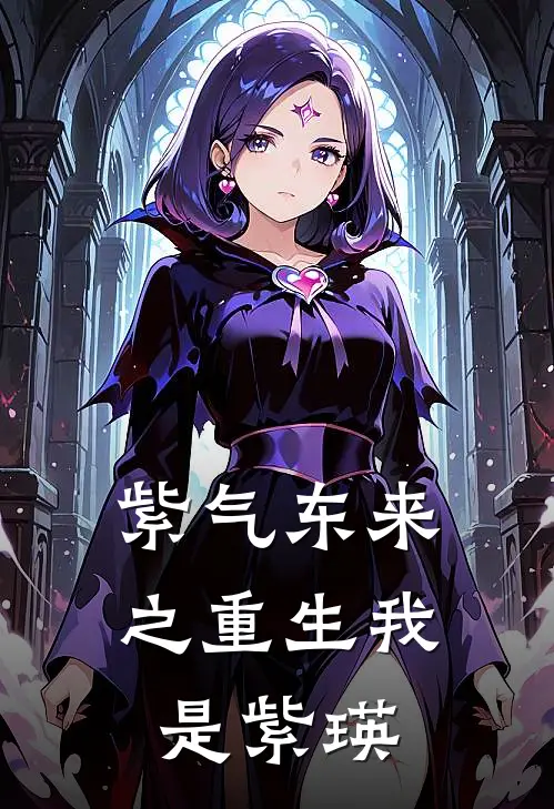 紫气东来之重生我是紫瑛