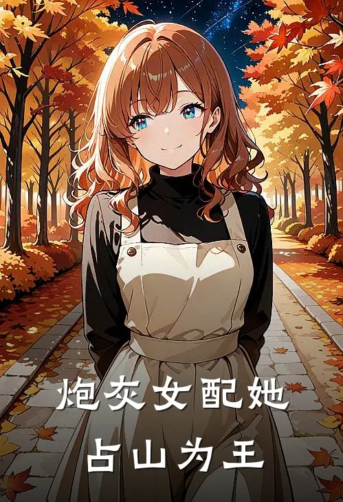 炮灰女配她占山为王