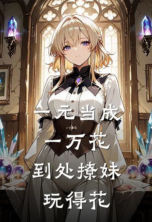 一元当成一万花，到处撩妹玩得花