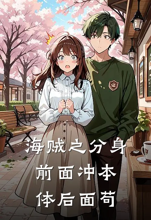 海贼之分身前面冲本体后面苟