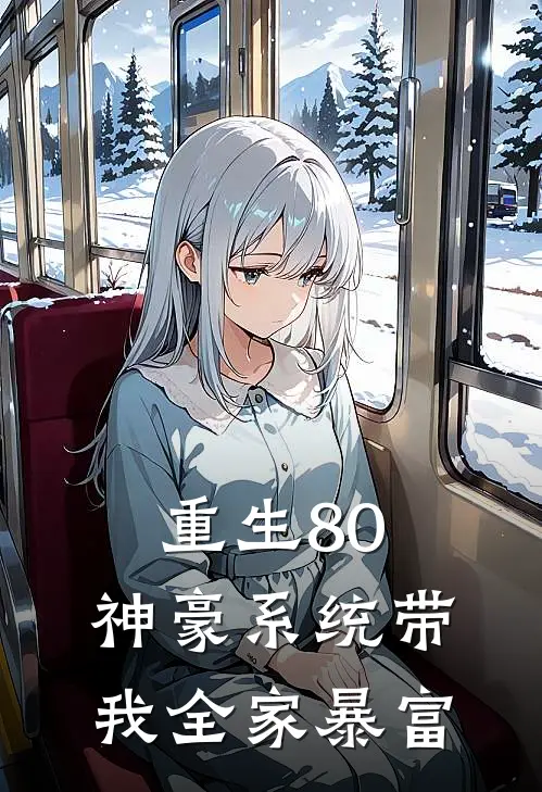 重生80：神豪系统带我全家暴富