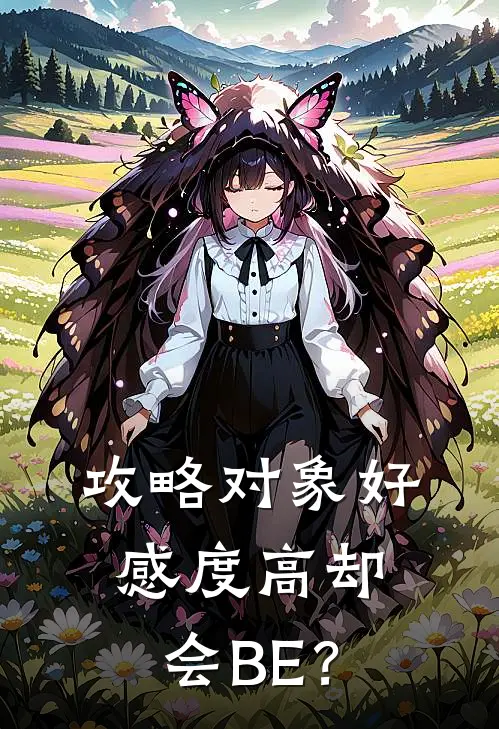 攻略对象好感度高却会BE？