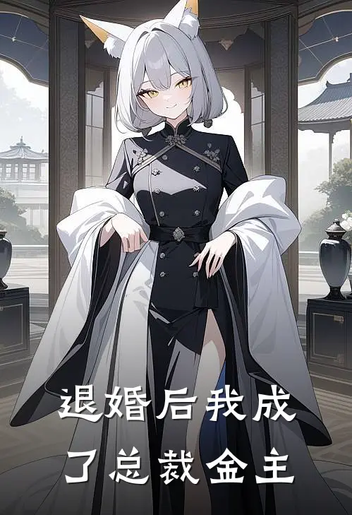 退婚后我成了总裁金主