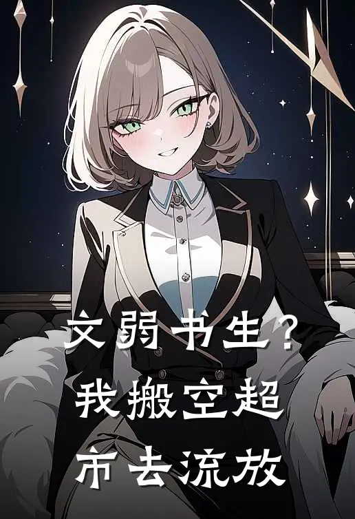 文弱书生？我搬空超市去流放