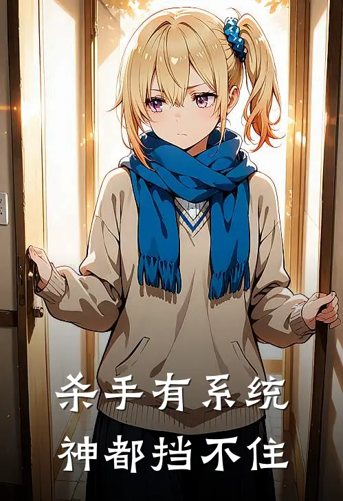 杀手有系统，神都挡不住
