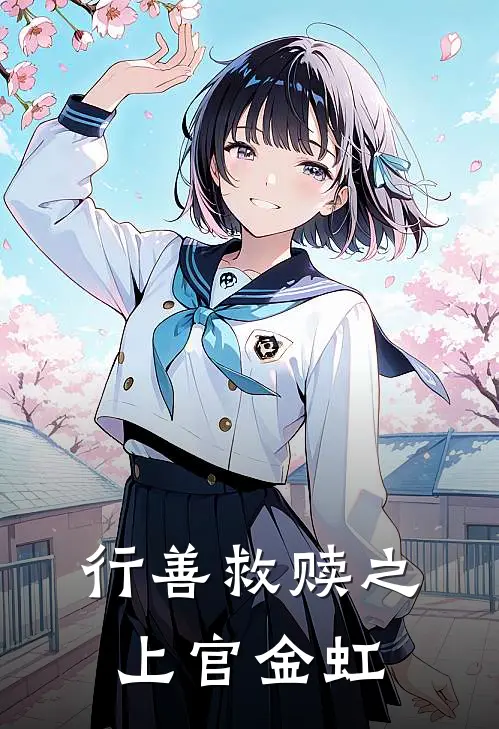 行善救赎之上官金虹