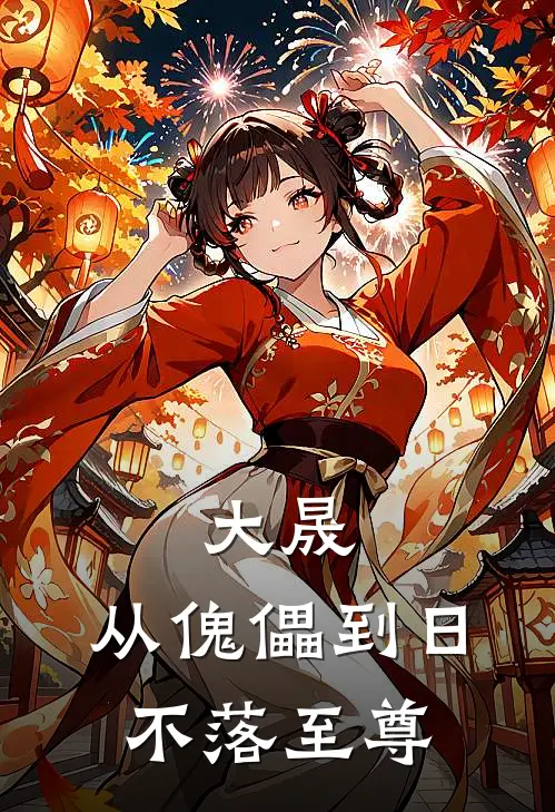 大晟：从傀儡到日不落至尊