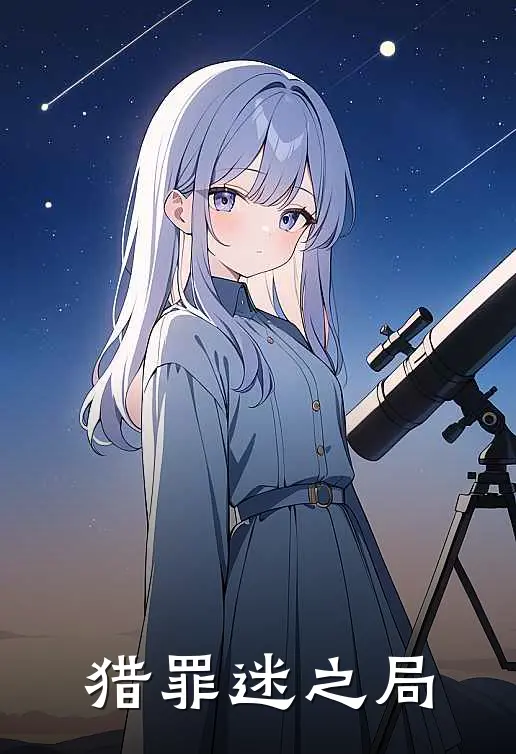 猎罪迷之局