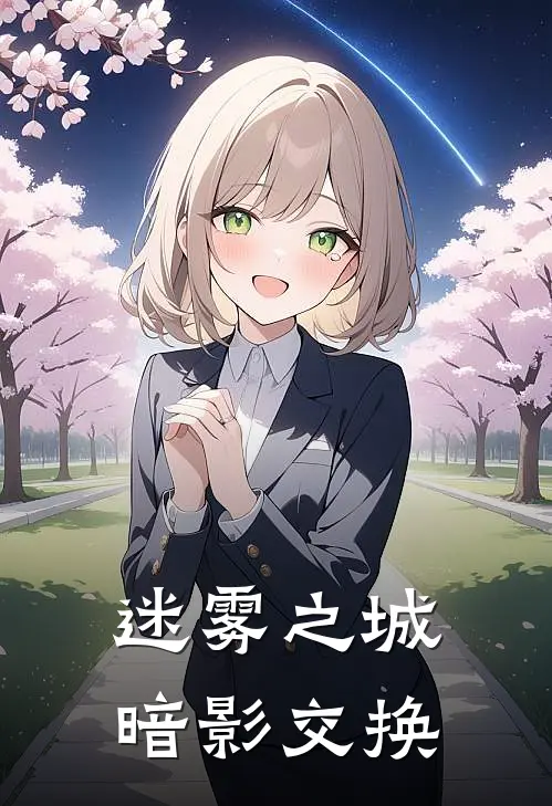 迷雾之城：暗影交换