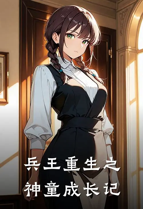 兵王重生之神童成长记