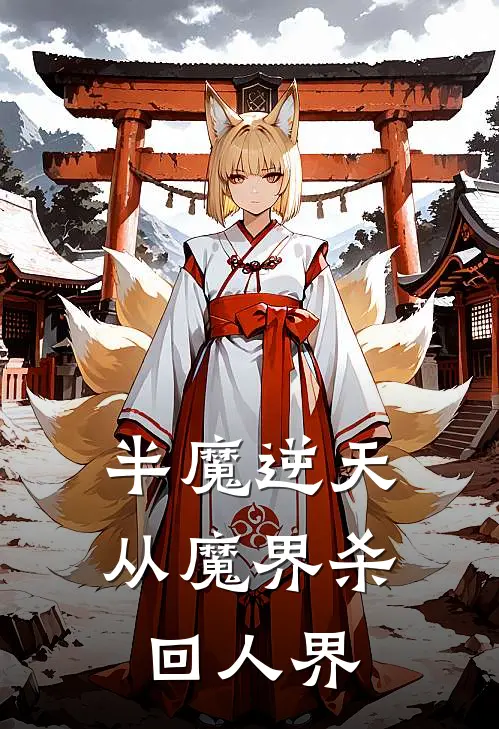 半魔逆天：从魔界杀回人界