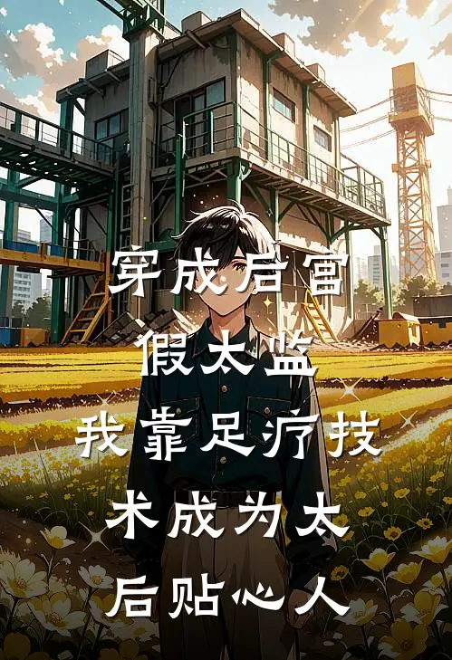 穿成后宫假太监，我靠足疗技术成为太后贴心人