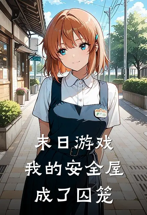 末日游戏：我的安全屋成了囚笼