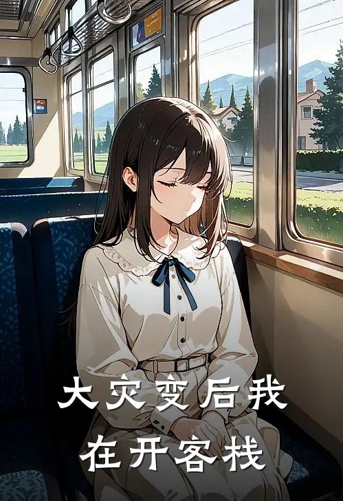 大灾变后我在开客栈