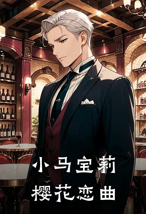 小马宝莉：樱花恋曲
