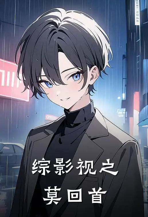 综影视之莫回首