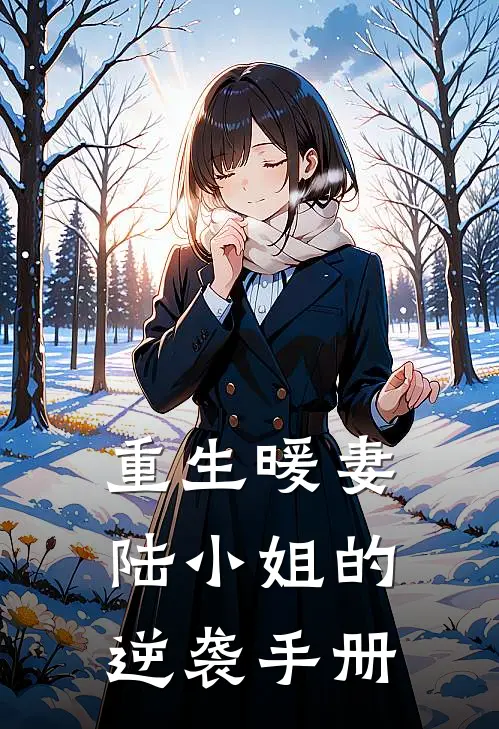 重生暖妻：陆小姐的逆袭手册